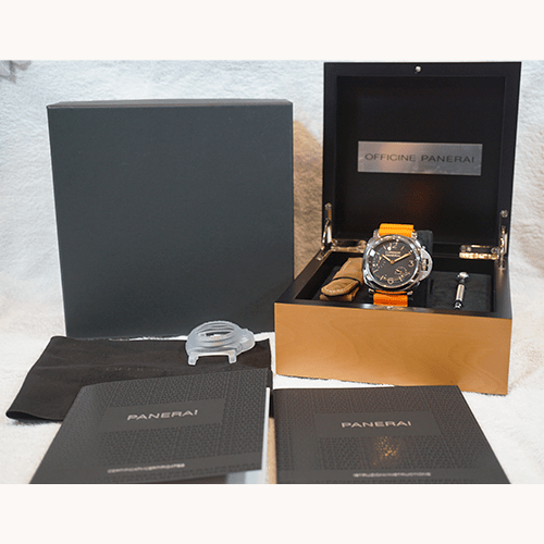 ѥͥ饤 Luminor PAM00423