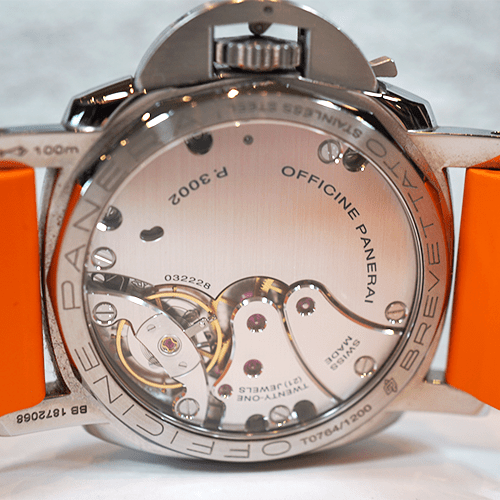 ѥͥ饤 Luminor PAM00423