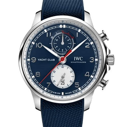 IWC �ݥ�ȥ���������åȥ���֡������Υ���աȥ�����С����֥饦�� IW390704