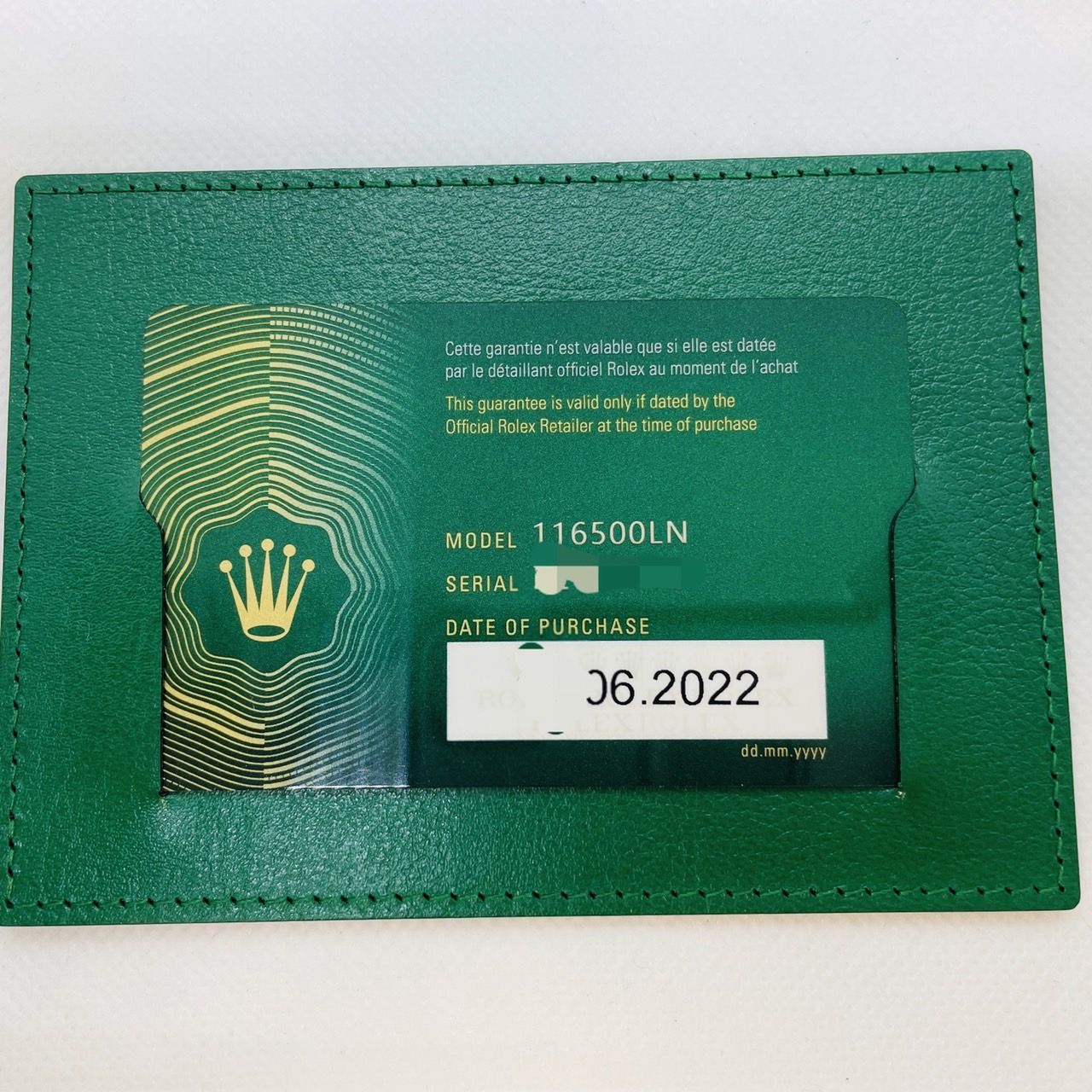 ����å��� �ǥ��ȥ� 116500LN �����������֥쥹��å� �ۥ磻��