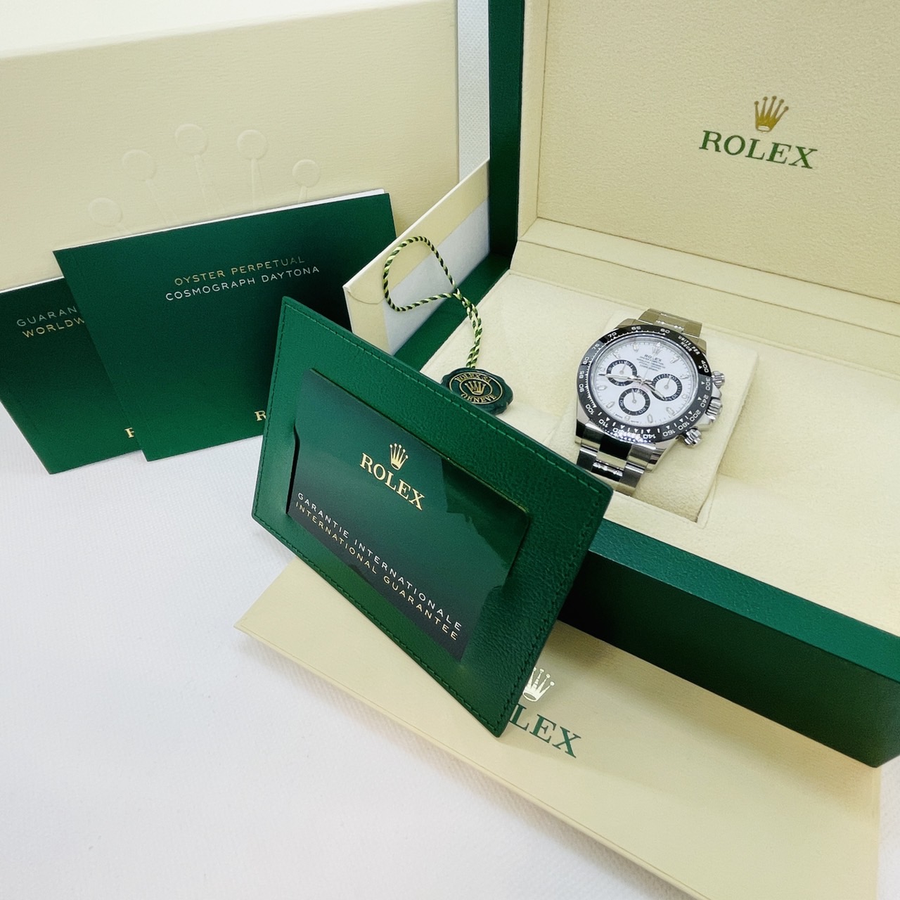 ����å��� �ǥ��ȥ� 116500LN �����������֥쥹��å� �ۥ磻��