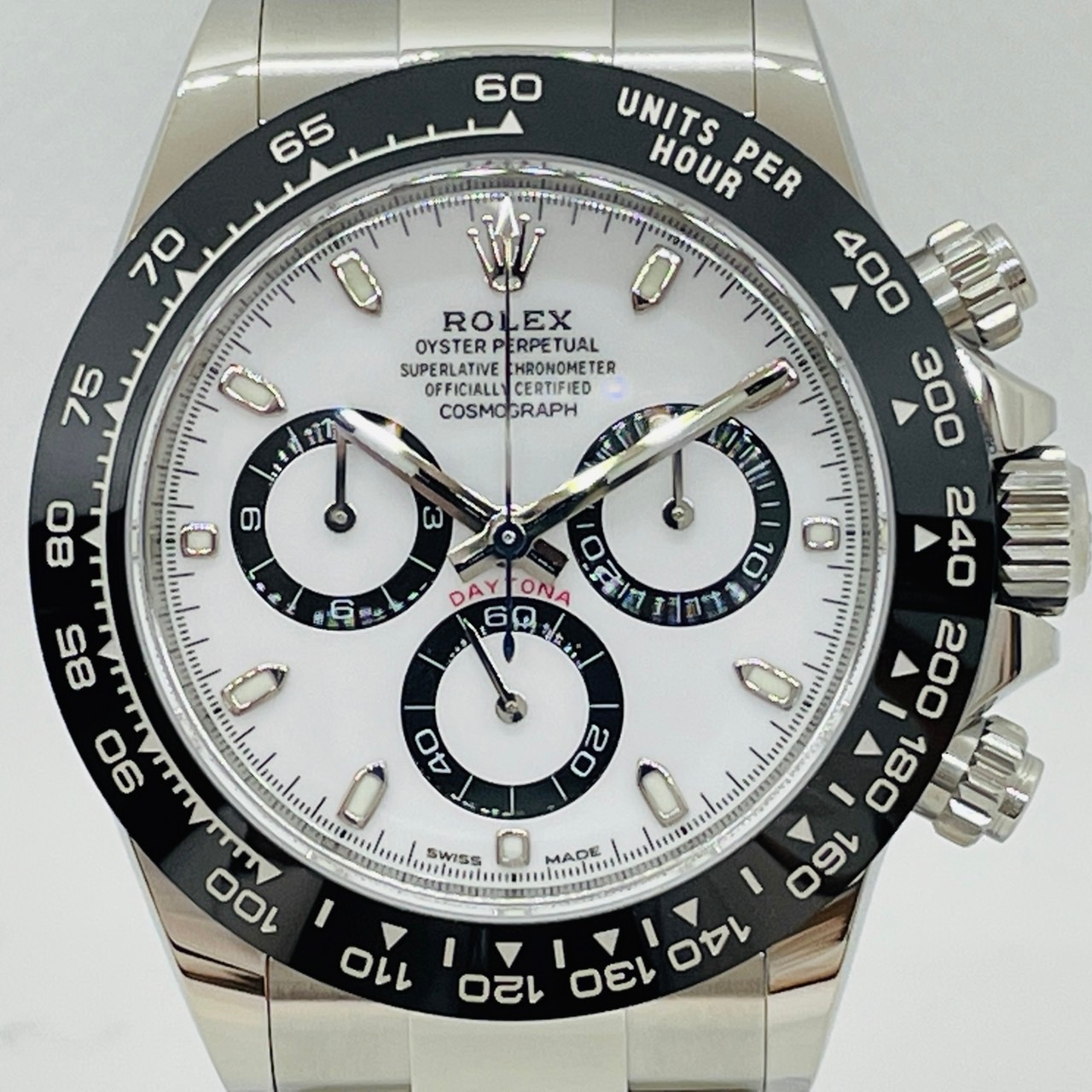 ����å��� �ǥ��ȥ� 116500LN �����������֥쥹��å� �ۥ磻��