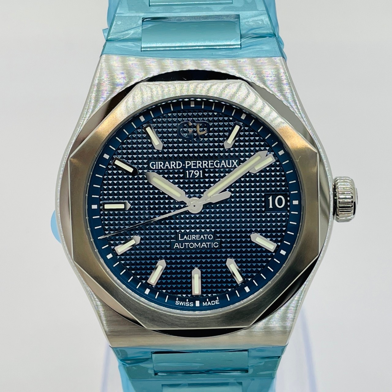 ���顼�롦�ڥ르�������쥢���ȡ��֥롼��81010-11-431-11A