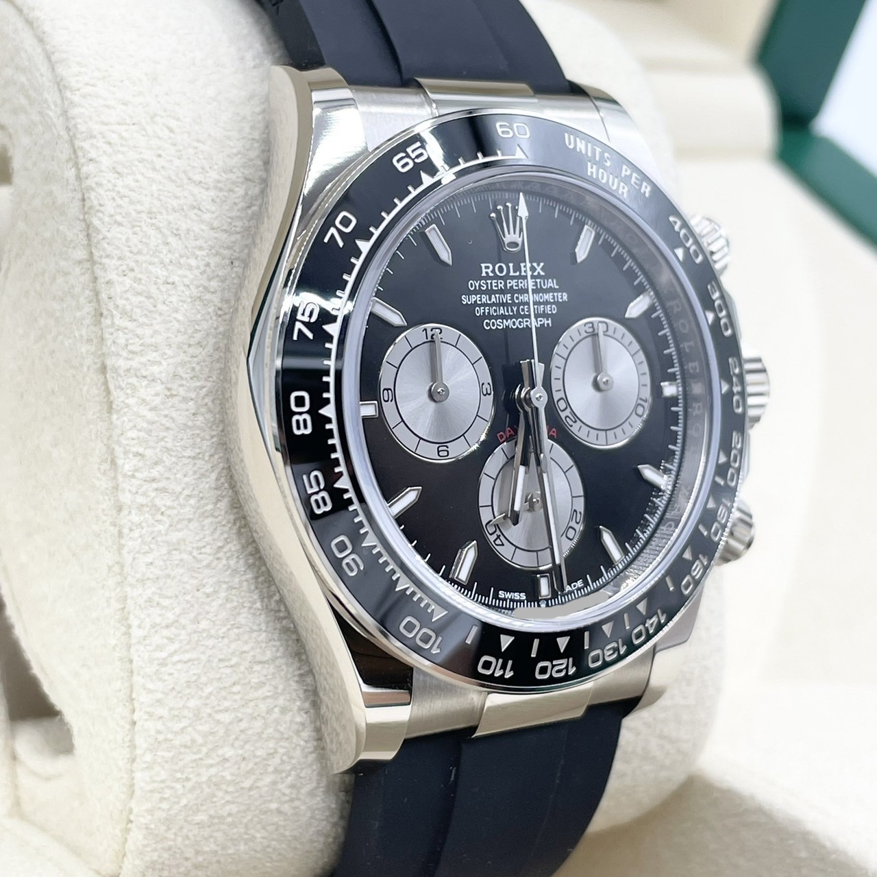 ��3���ָ�����ʡۡ�2023ǯ����ۥ���å��� �ǥ��ȥ� 126519LN 40mm