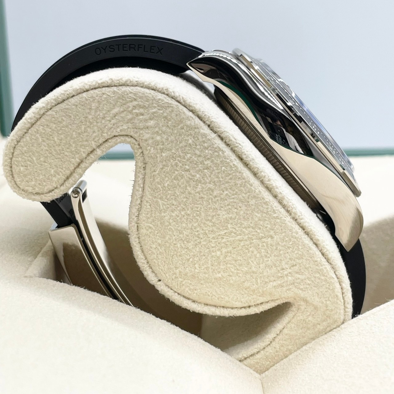 ��3���ָ�����ʡۡ�2023ǯ����ۥ���å��� �ǥ��ȥ� 126519LN 40mm