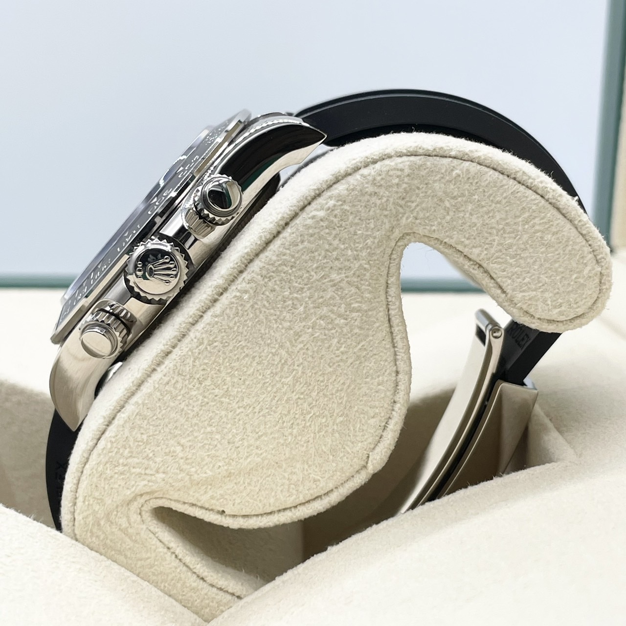 ��3���ָ�����ʡۡ�2023ǯ����ۥ���å��� �ǥ��ȥ� 126519LN 40mm