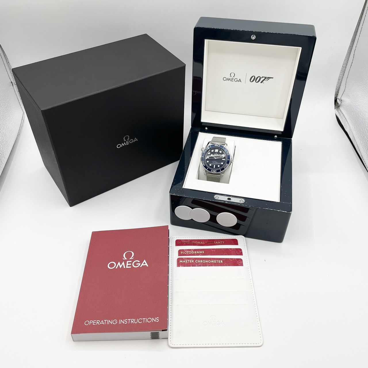 ���ᥬ �����ޥ����� 210.30.42.20.03.002 DIVER 300m ������������� �ޥ����� �����Υ᡼����  �ܥ�ɱǲ�60��ǯ��ǰ��ǥ� 42mm