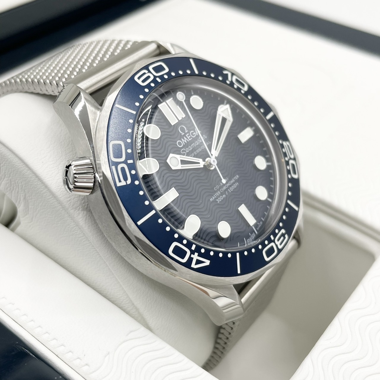 ���ᥬ �����ޥ����� 210.30.42.20.03.002 DIVER 300m ������������� �ޥ����� �����Υ᡼����  �ܥ�ɱǲ�60��ǯ��ǰ��ǥ� 42mm