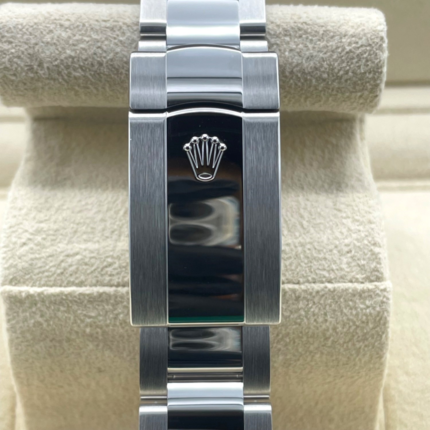 ����å��� �ǥ��ȥ��㥹�� 126300 ���졼�ȥ����� 41mm �����������֥쥹