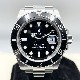 ����å��� ���֥ޥ꡼�ʥǥ��� 126610LN �֥�å� 41mm