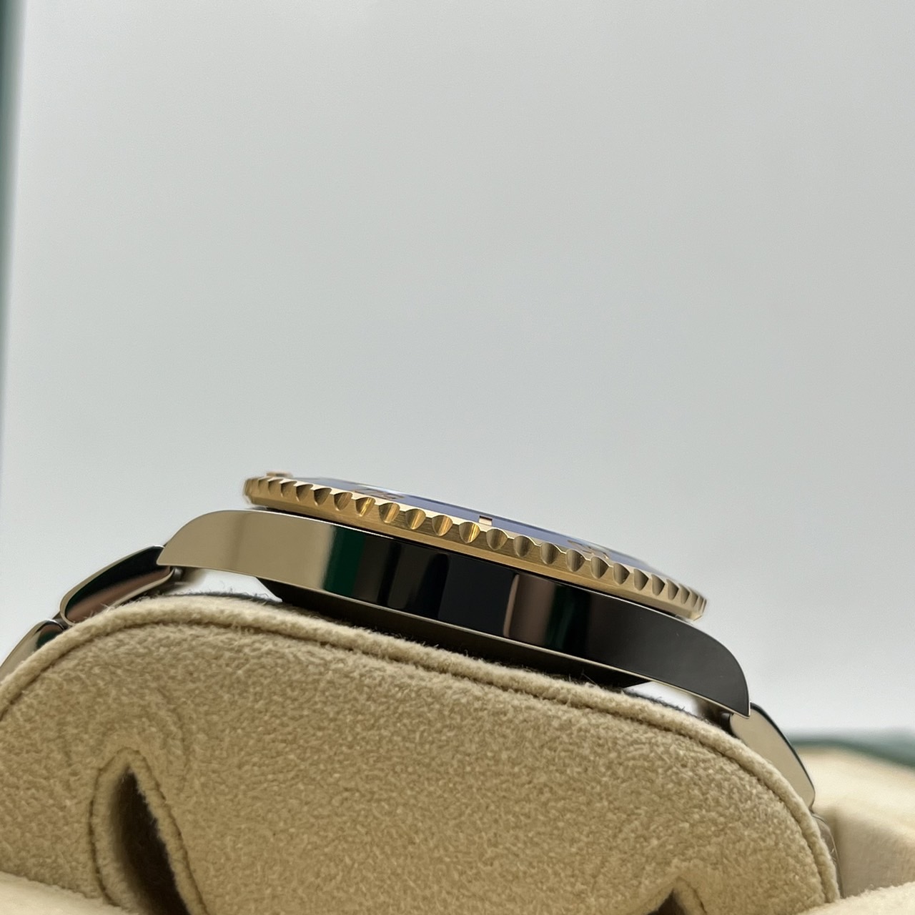 å ֥ޥ꡼ ǥ 126613LB ֥쥹å ֥롼 41mm