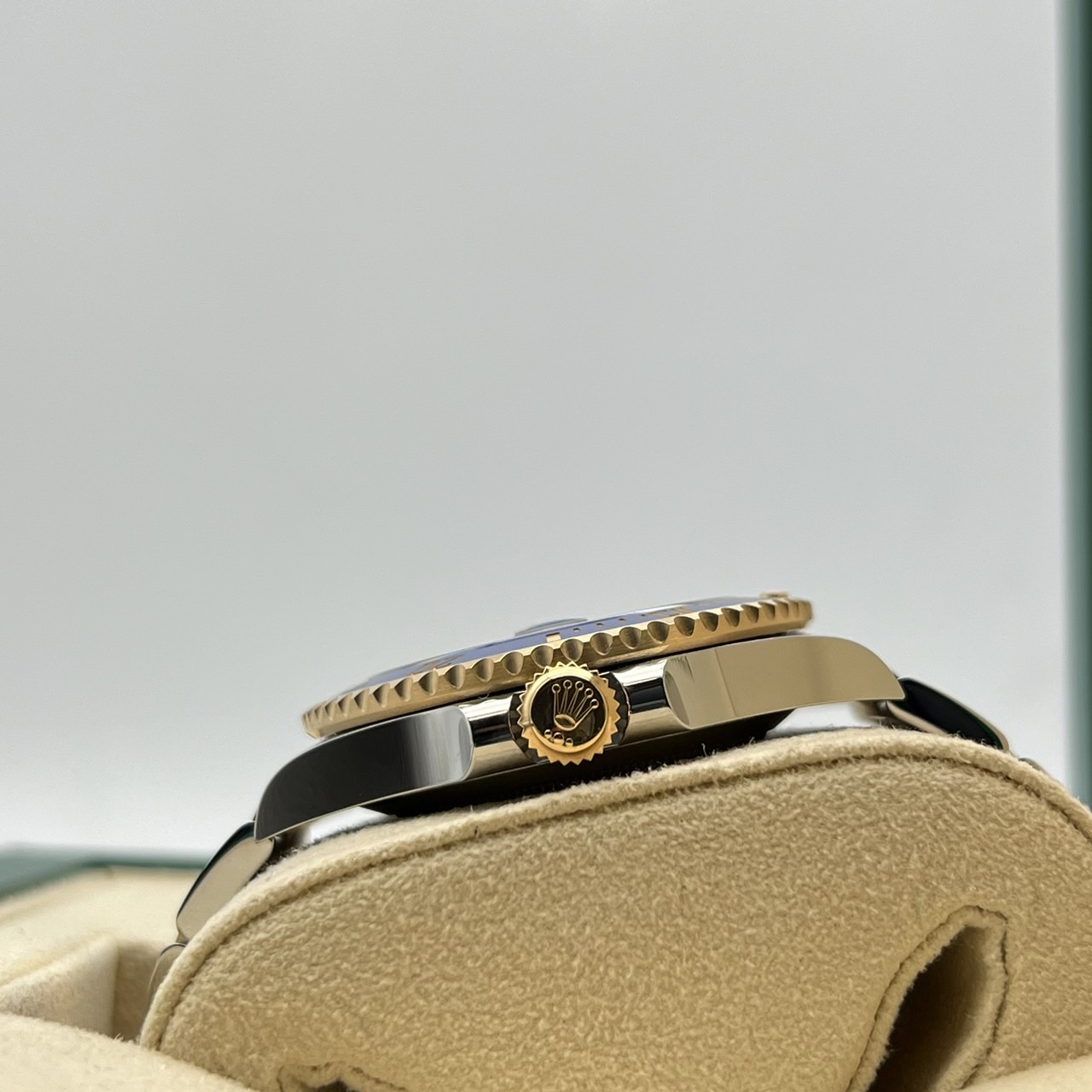 å ֥ޥ꡼ ǥ 126613LB ֥쥹å ֥롼 41mm