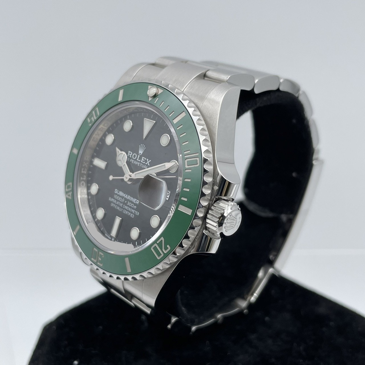 ����å��� ���֥ޥ꡼�� �ǥ��� 126610LV �����������֥쥹��å� �֥�å� ���꡼�� 41mm