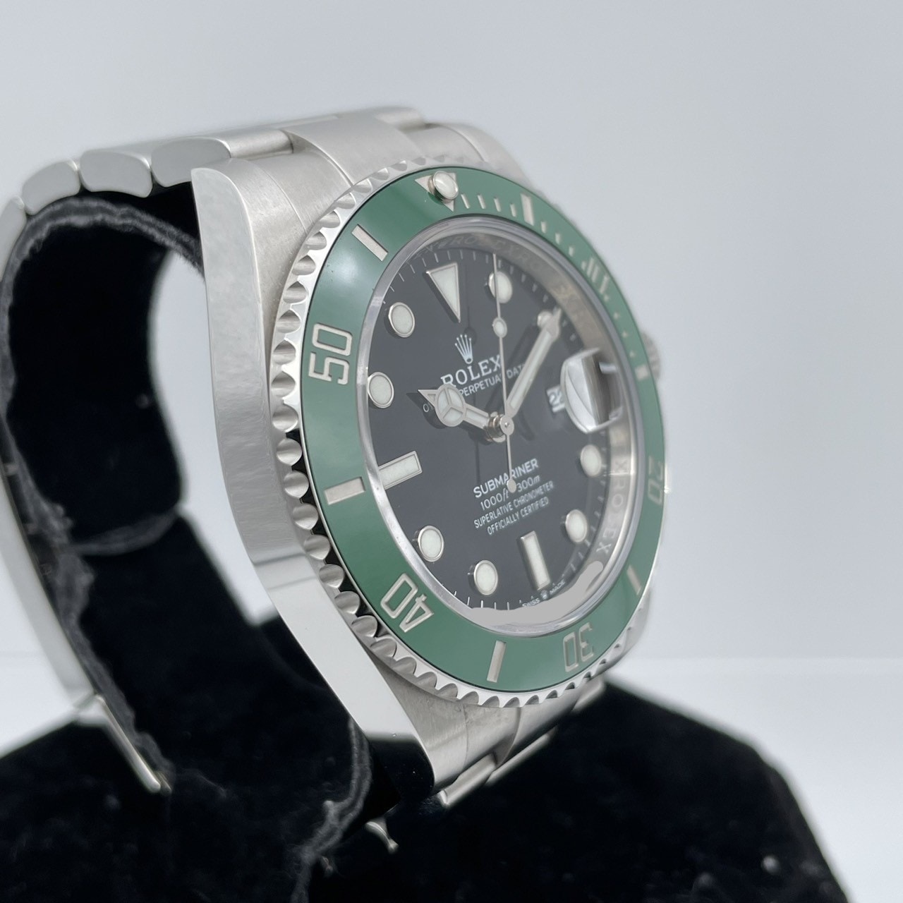 ����å��� ���֥ޥ꡼�� �ǥ��� 126610LV �����������֥쥹��å� �֥�å� ���꡼�� 41mm
