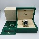 ����å��� ���֥ޥ꡼�� �ǥ��� 126610LV �����������֥쥹��å� �֥�å� ���꡼�� 41mm