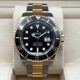 ����å��� �����ɥ����顼 126603 �֥�å� 43mm