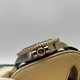 ����å��� �����ɥ����顼 126603 �֥�å� 43mm