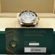 ����å��� �����ɥ����顼 126603 �֥�å� 43mm