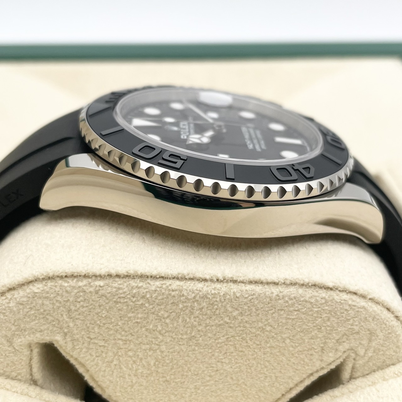 �ڸ��ꥭ���ڡ���ۥ���å��� ��åȥޥ����� 226659 �֥�å� �ۥ磻�ȥ������ 42mm