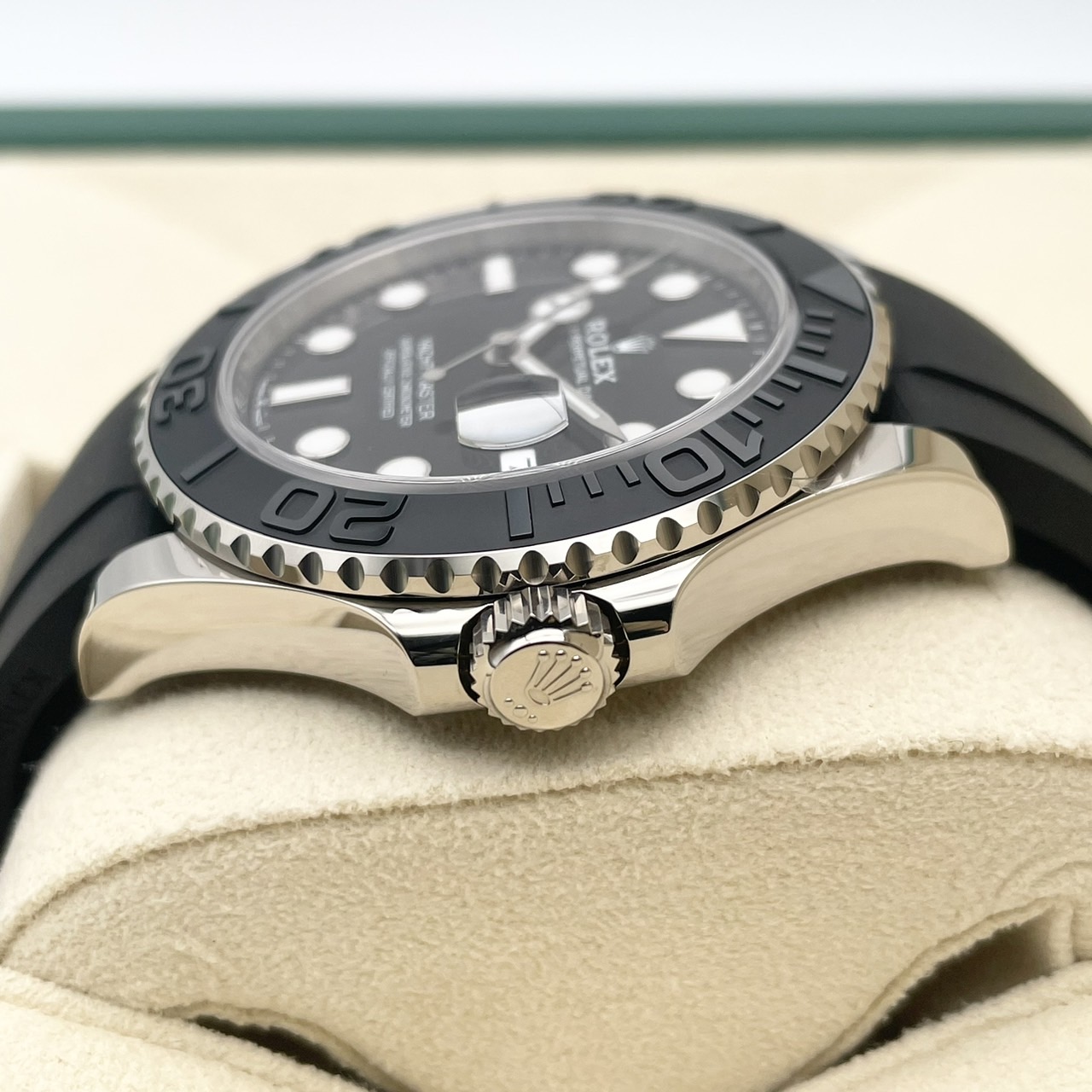 �ڸ��ꥭ���ڡ���ۥ���å��� ��åȥޥ����� 226659 �֥�å� �ۥ磻�ȥ������ 42mm