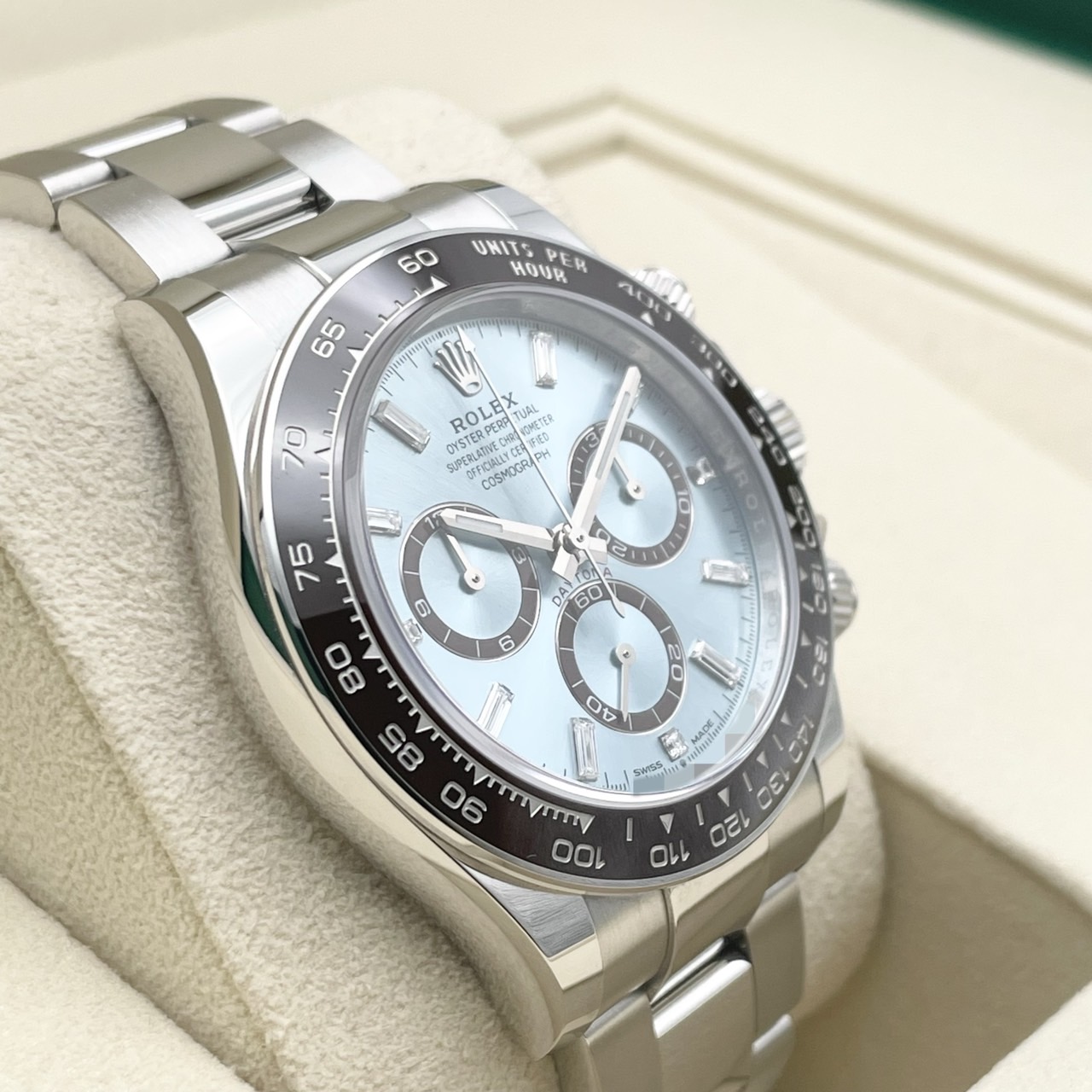 ��25ǯ6���顪�ۥ���å��� �ǥ��ȥ� 126506A �������֥롼 11P������ 40mm