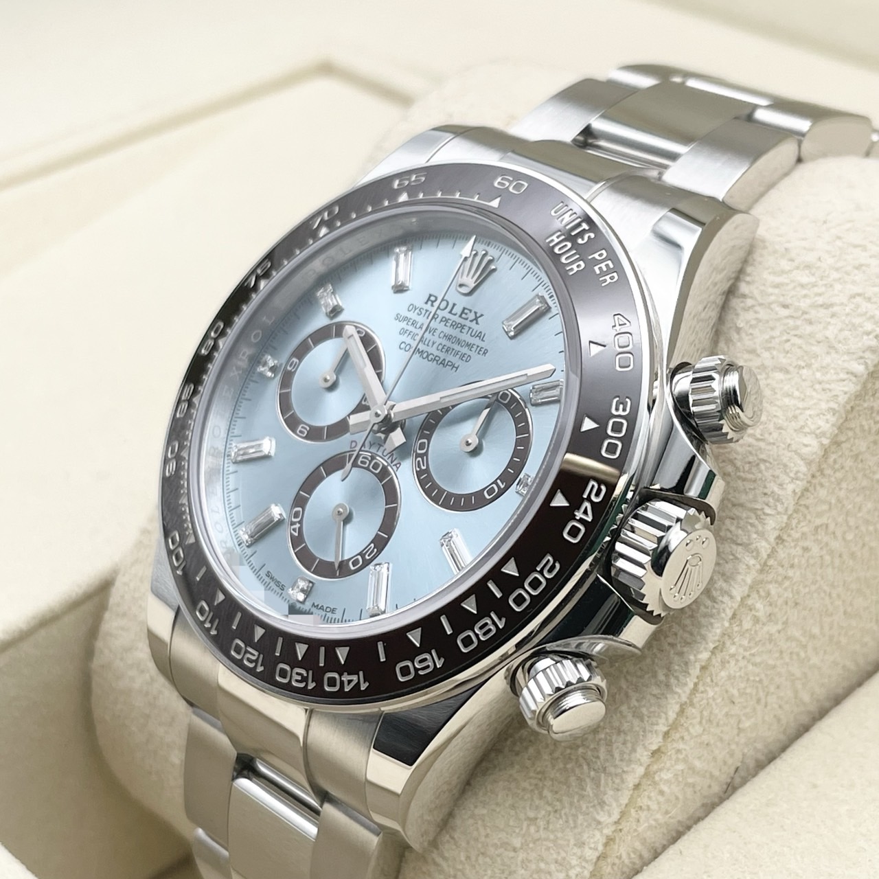 ��25ǯ6���顪�ۥ���å��� �ǥ��ȥ� 126506A �������֥롼 11P������ 40mm