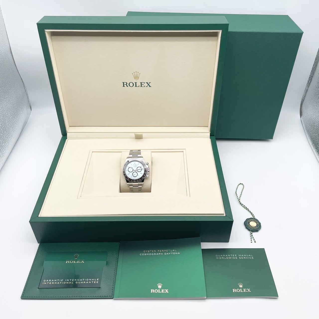 ��25ǯ6���顪�ۥ���å��� �ǥ��ȥ� 126506A �������֥롼 11P������ 40mm