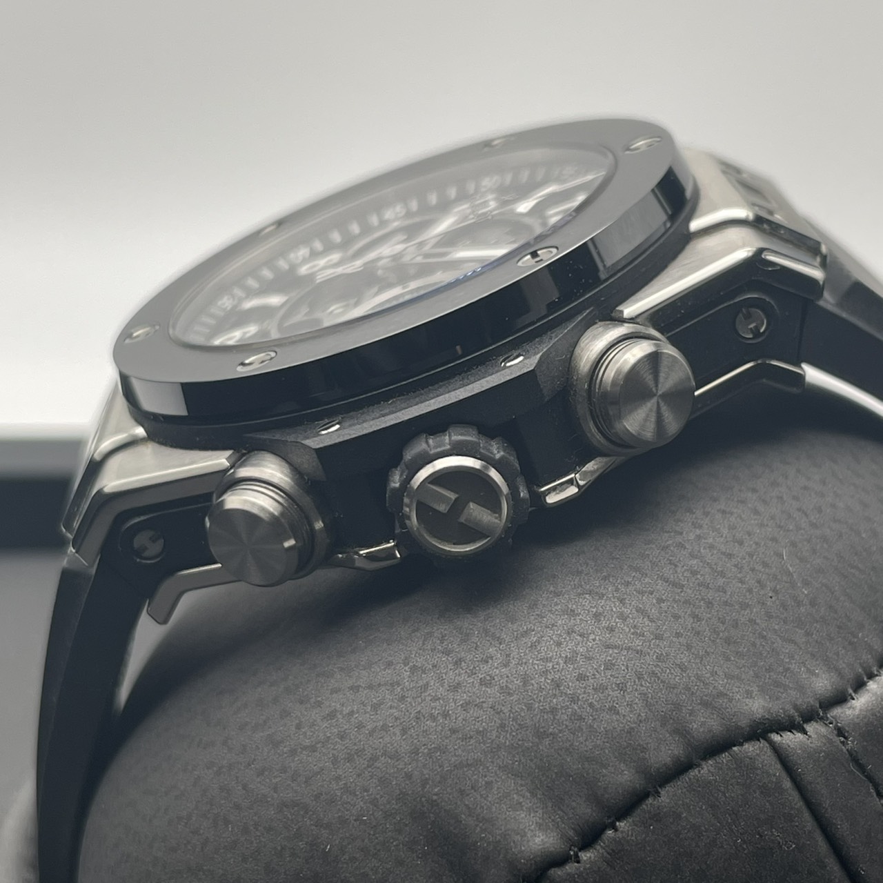 ��2025ǯ���ò����ۡ����3,003,000�ߡۥ��֥� �ӥå����Х� 441.NM.1171.RX �����˥��� ����ߥå� 42mm