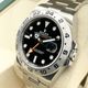 ��4���ָ��ꥪ��饤��ͥ�Բ��ʡۥ���å��� �������ץ����顼II 226570 �֥�å�  42mm