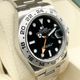 ��4���ָ��ꥪ��饤��ͥ�Բ��ʡۥ���å��� �������ץ����顼II 226570 �֥�å�  42mm
