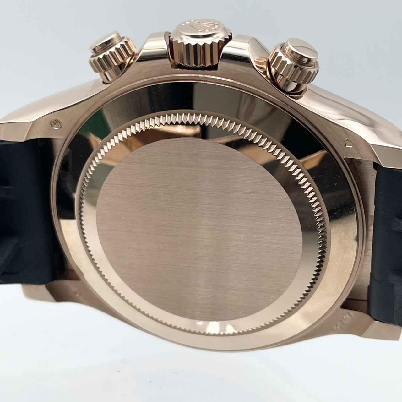 �����ץ�ǥ롪�ۥ���å��� �ǥ��ȥ� 116515LN ��ƥ��饤�� ���С�������������� 40mm