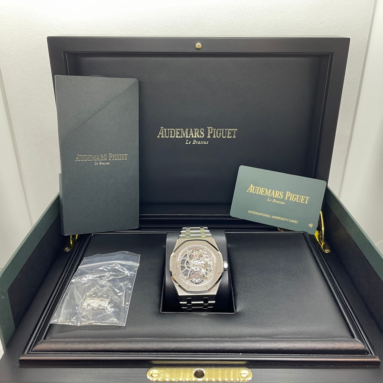 �����ǥޥԥ� ������륪�������ȥ�����ӥ�󡡥������ȥ饷�󥪡��ץ�����26518ST.OO.1220ST.01