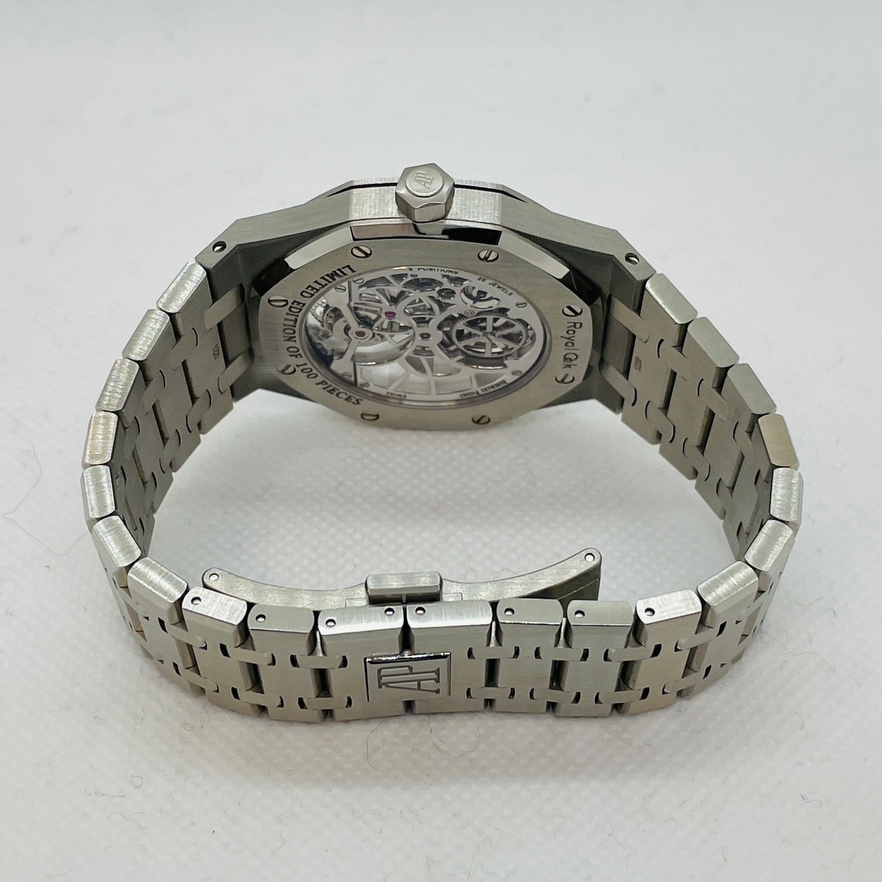 �����ǥޥԥ� ������륪�������ȥ�����ӥ�󡡥������ȥ饷�󥪡��ץ�����26518ST.OO.1220ST.01