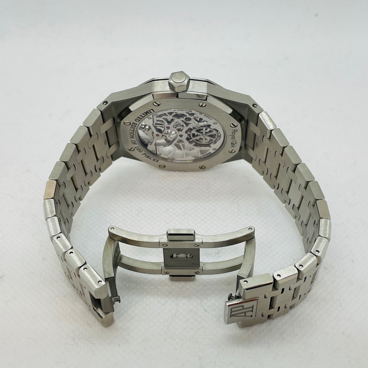 �����ǥޥԥ� ������륪�������ȥ�����ӥ�󡡥������ȥ饷�󥪡��ץ�����26518ST.OO.1220ST.01