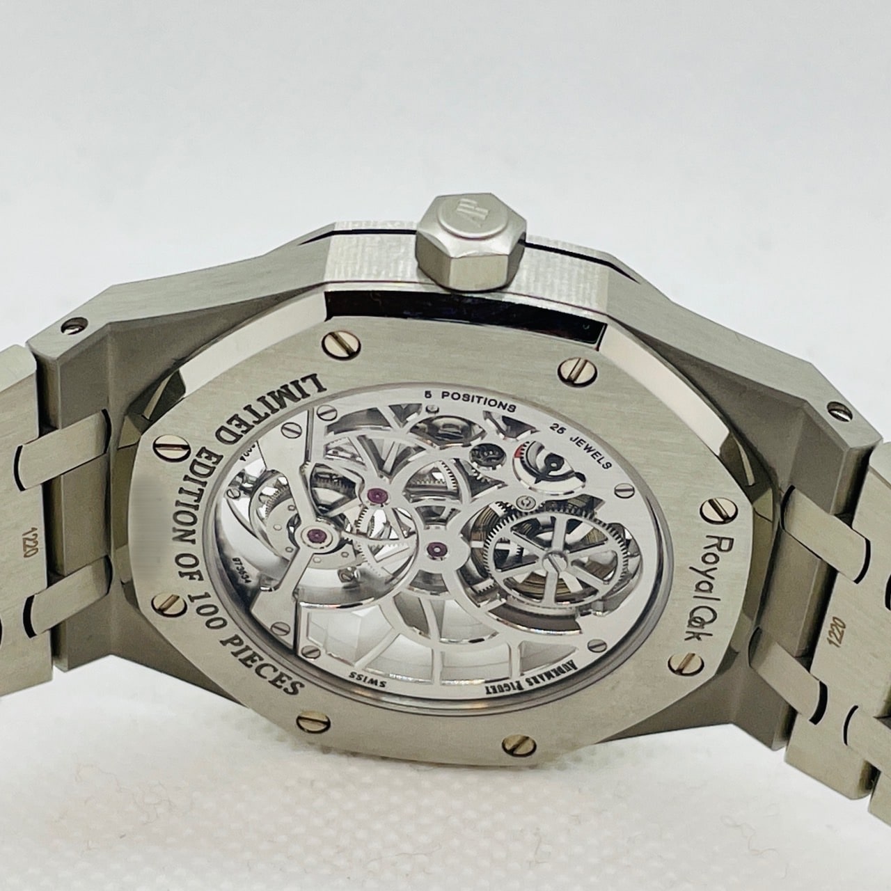 �����ǥޥԥ� ������륪�������ȥ�����ӥ�󡡥������ȥ饷�󥪡��ץ�����26518ST.OO.1220ST.01