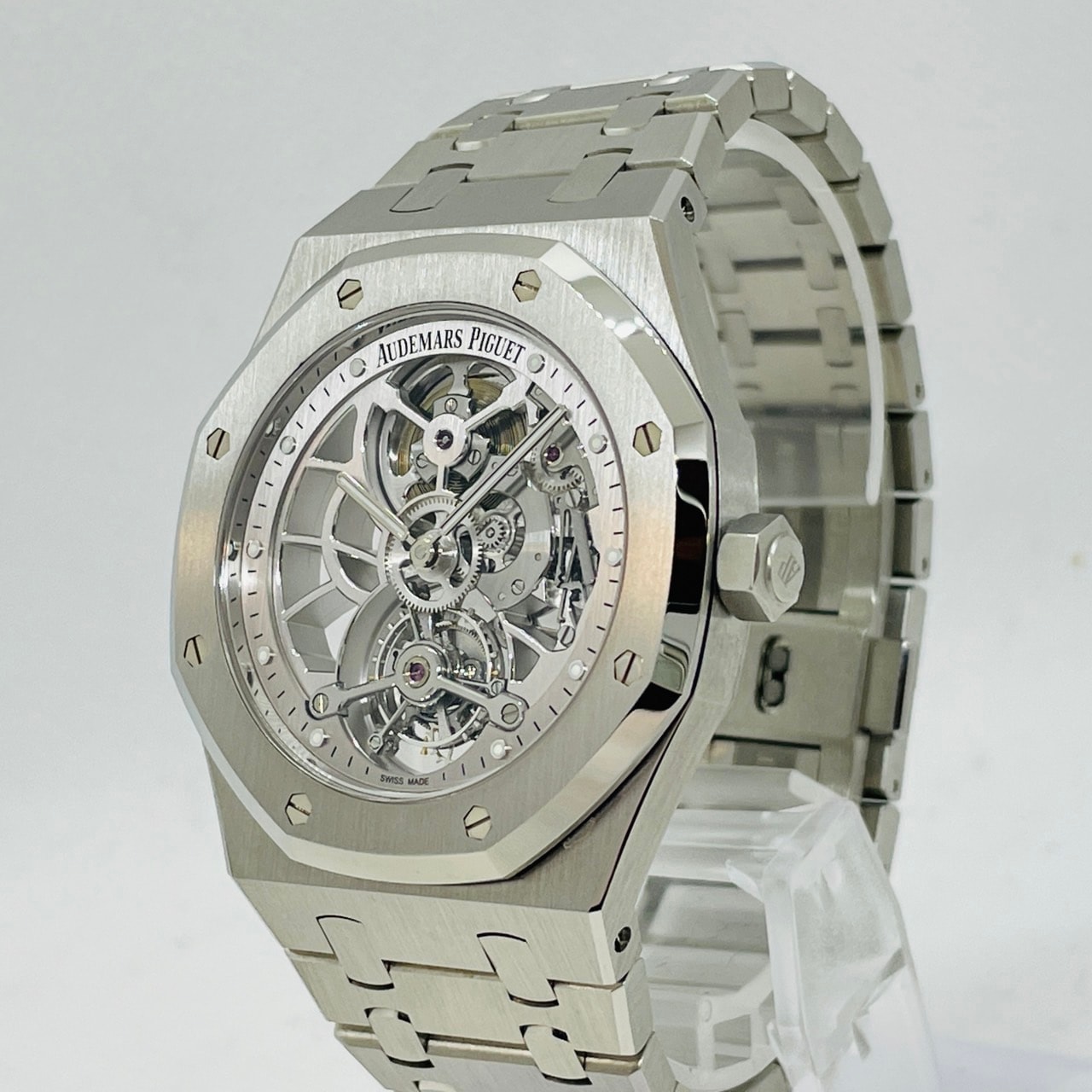 �����ǥޥԥ� ������륪�������ȥ�����ӥ�󡡥������ȥ饷�󥪡��ץ�����26518ST.OO.1220ST.01