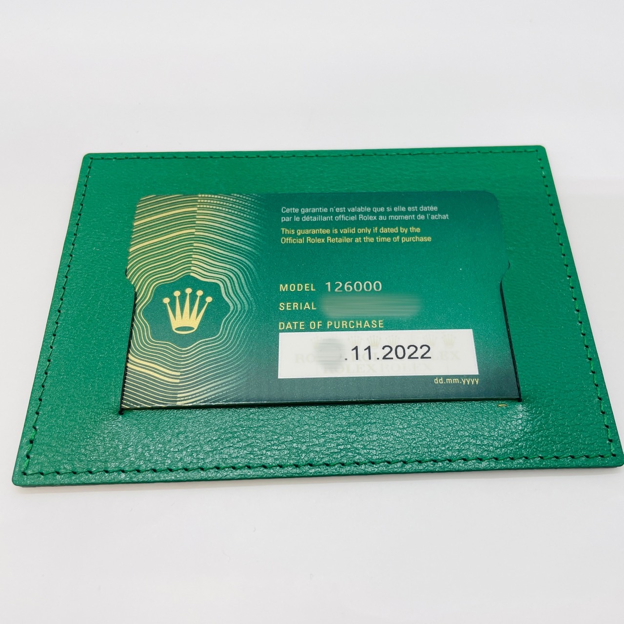 ����å��� �����������ѡ��ڥ��奢�� 126000 �����������֥쥹��å� �����ǥ��ԥ�