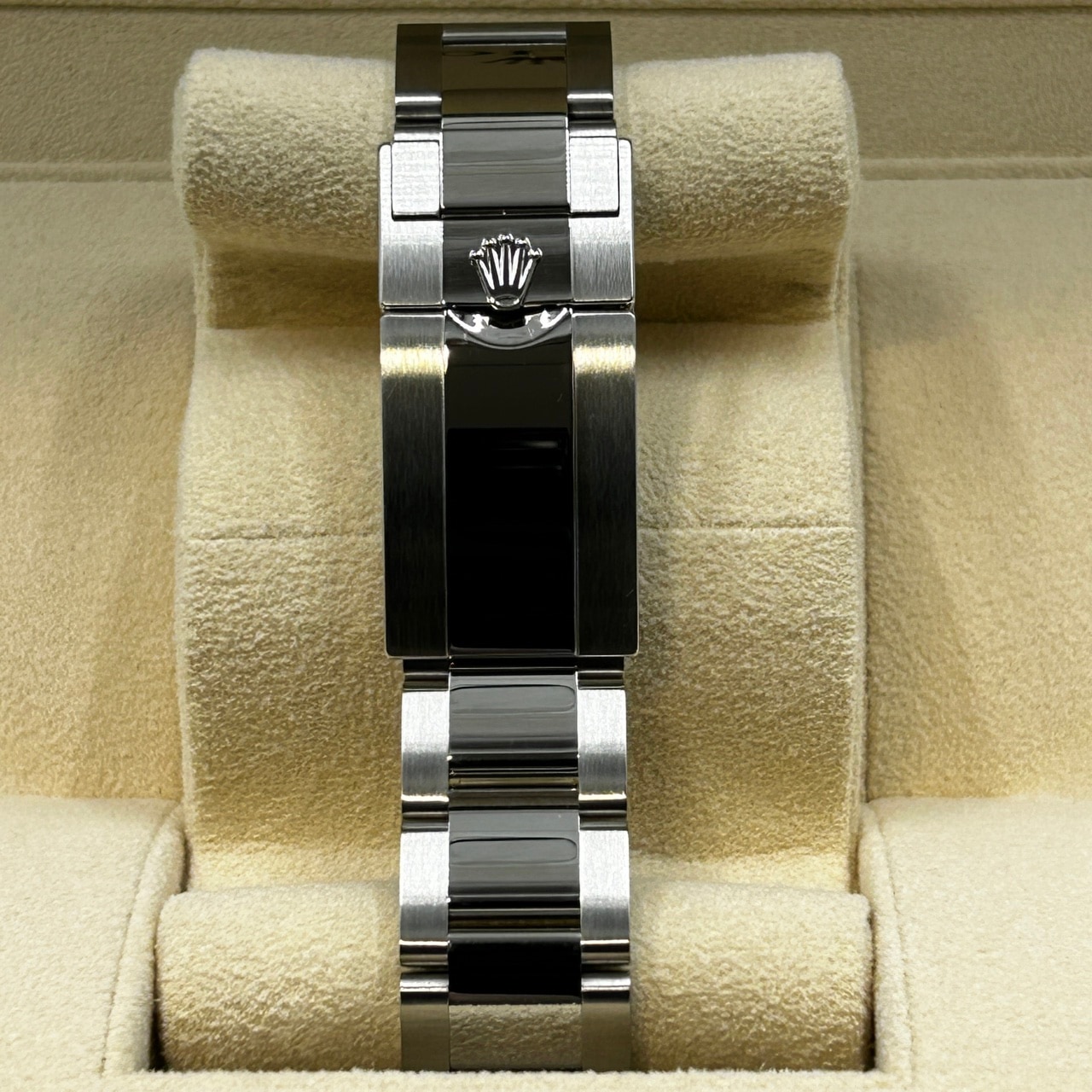 ����å��� �ǥ��ȥ� 116500LN �����������֥쥹��å� �֥�å� 40mm