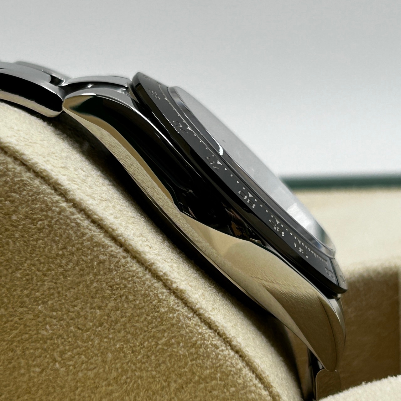 ����å��� �ǥ��ȥ� 116500LN �����������֥쥹��å� �֥�å� 40mm