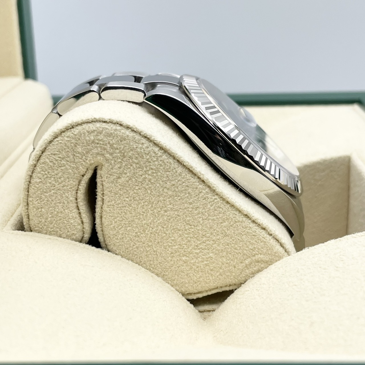 ����å��� �ǥ��ȥ��㥹�� 126334 �����������֥쥹 �֥饤�ȥ֥롼 �ե롼�ƥåɥ٥���41����