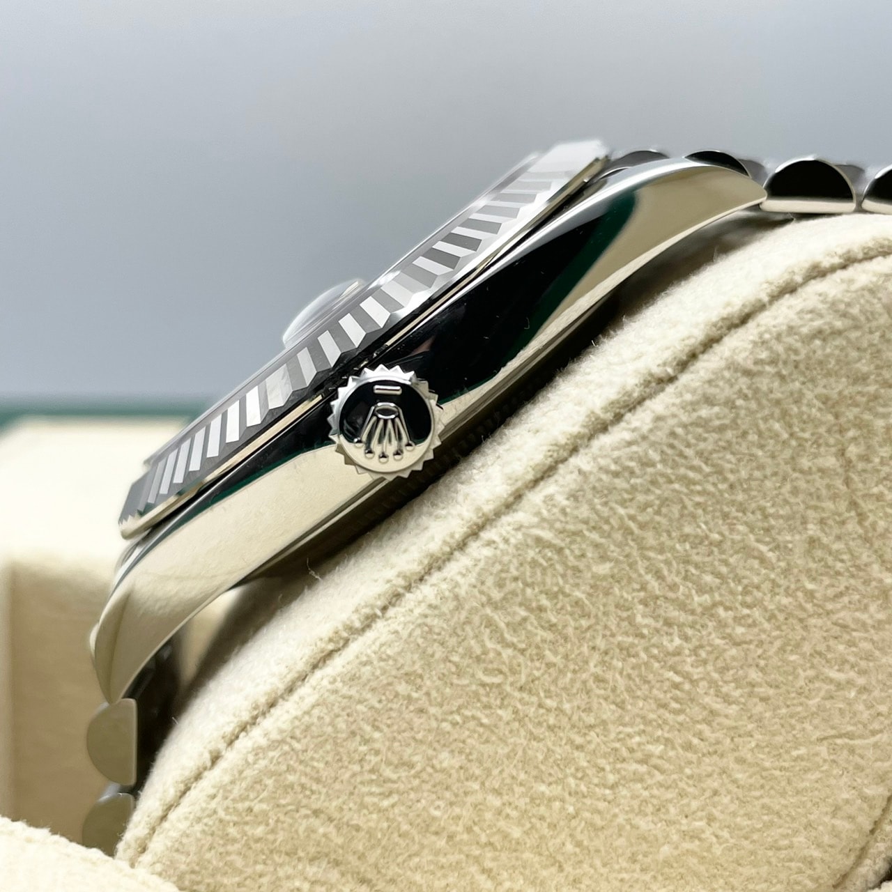 ��Ĺ���դ��礨�� - ���졼�ȥ����ޥ󡪡ۡڿ��ʡۥ���å��� �ǥ��ȥ��㥹�� 126334 ���졼�ȡ�����ӥ꡼�֥쥹 41mm