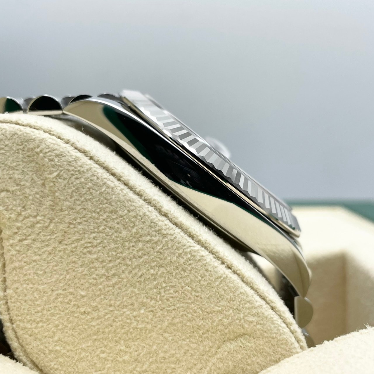 ��Ĺ���դ��礨�� - ���졼�ȥ����ޥ󡪡ۡڿ��ʡۥ���å��� �ǥ��ȥ��㥹�� 126334 ���졼�ȡ�����ӥ꡼�֥쥹 41mm