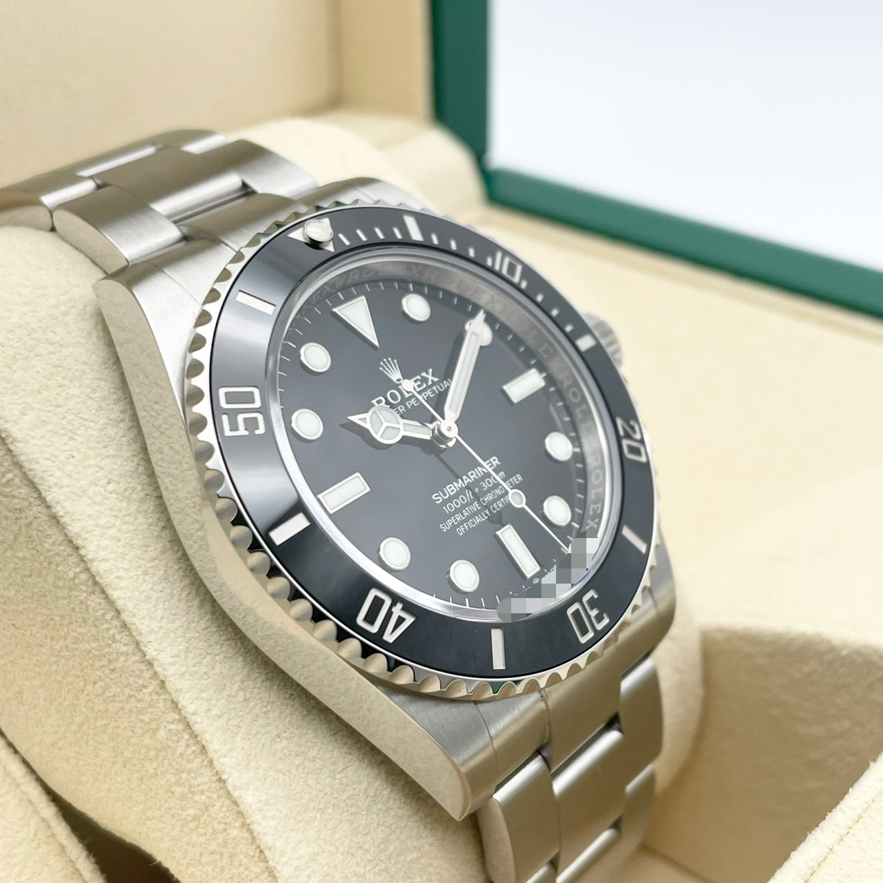 å ֥ޥ꡼ Υǥ 124060 ֥å 41mm