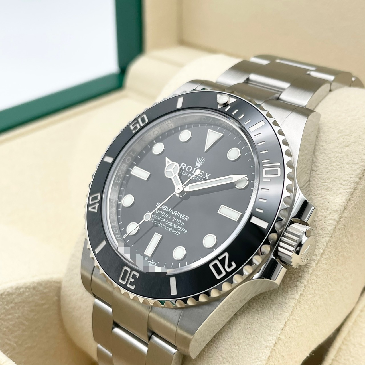 å ֥ޥ꡼ Υǥ 124060 ֥å 41mm