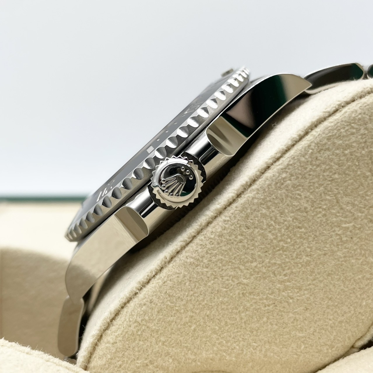 å ֥ޥ꡼ Υǥ 124060 ֥å 41mm