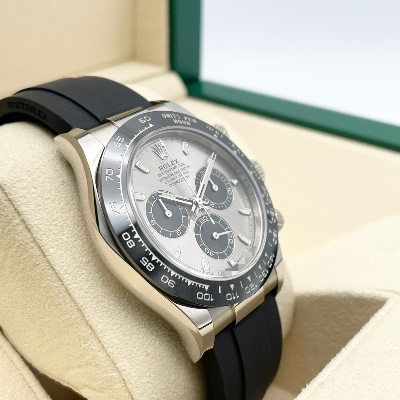 ڿ顪ۥå ǥȥ 116519LN ֥å  40mm