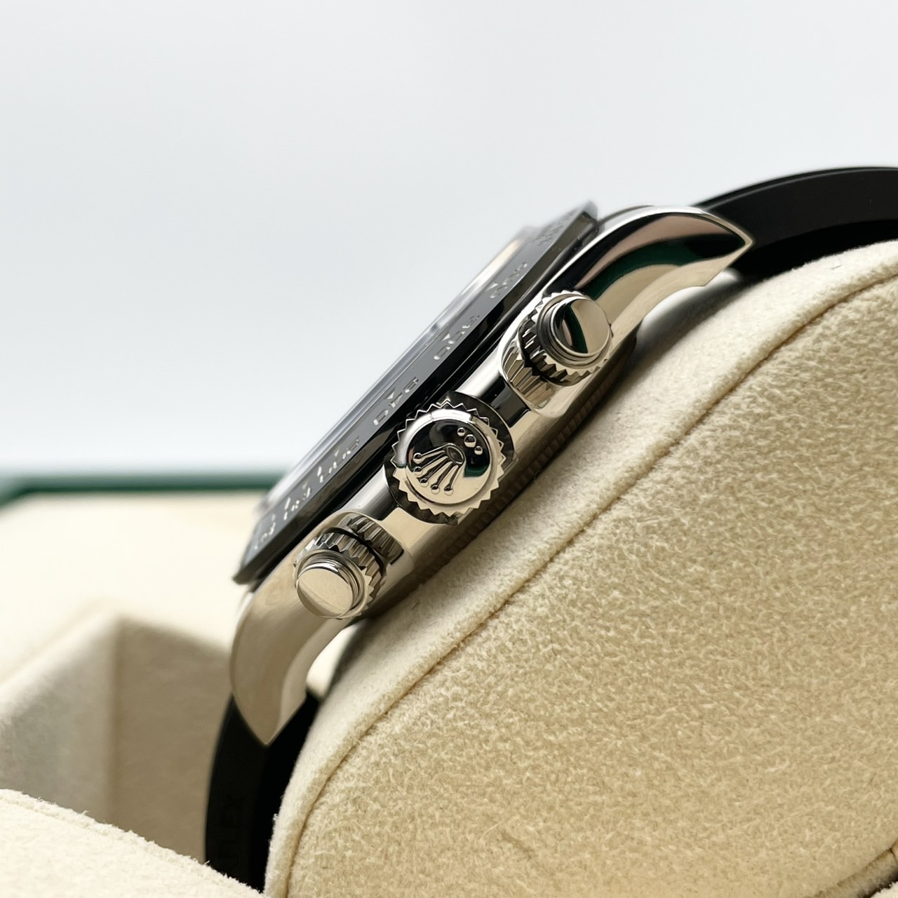 ڿ顪ۥå ǥȥ 116519LN ֥å  40mm