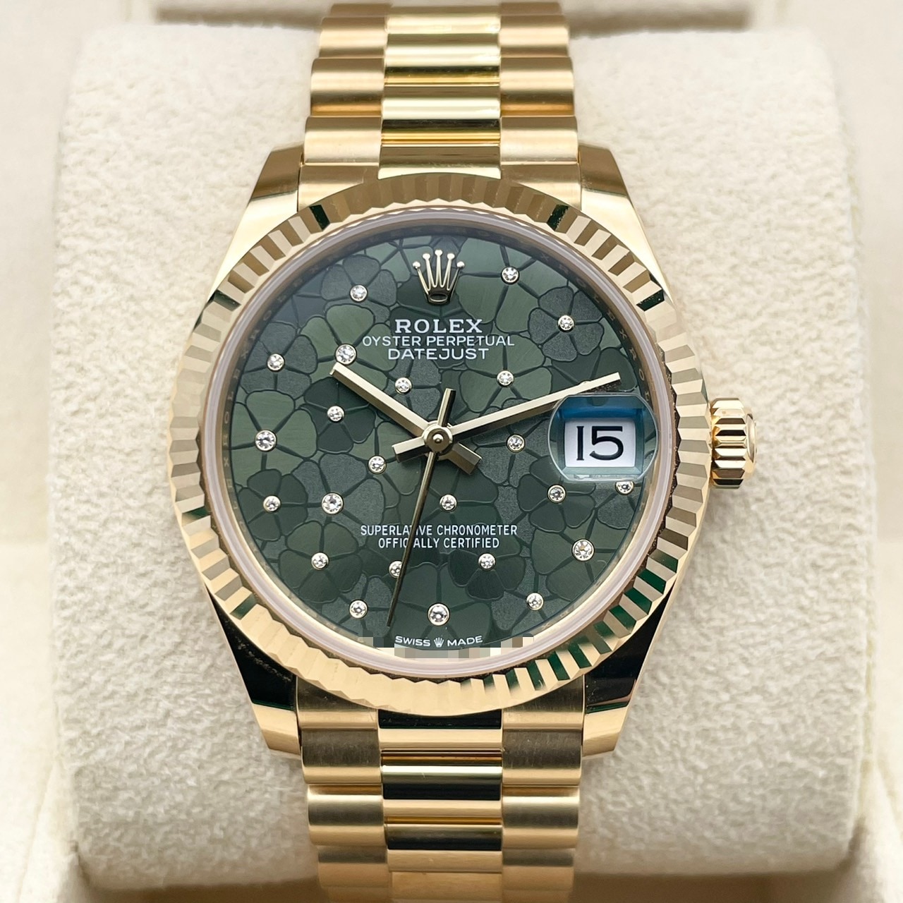 å ǥȥ㥹 278278 ꡼֥꡼ե  31mm