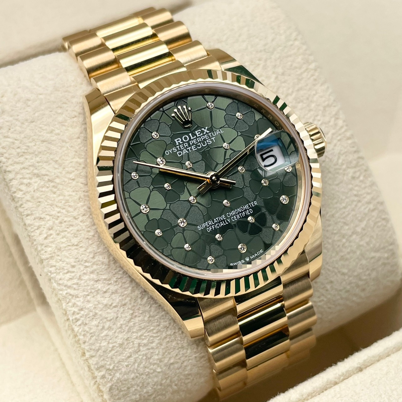 å ǥȥ㥹 278278 ꡼֥꡼ե  31mm