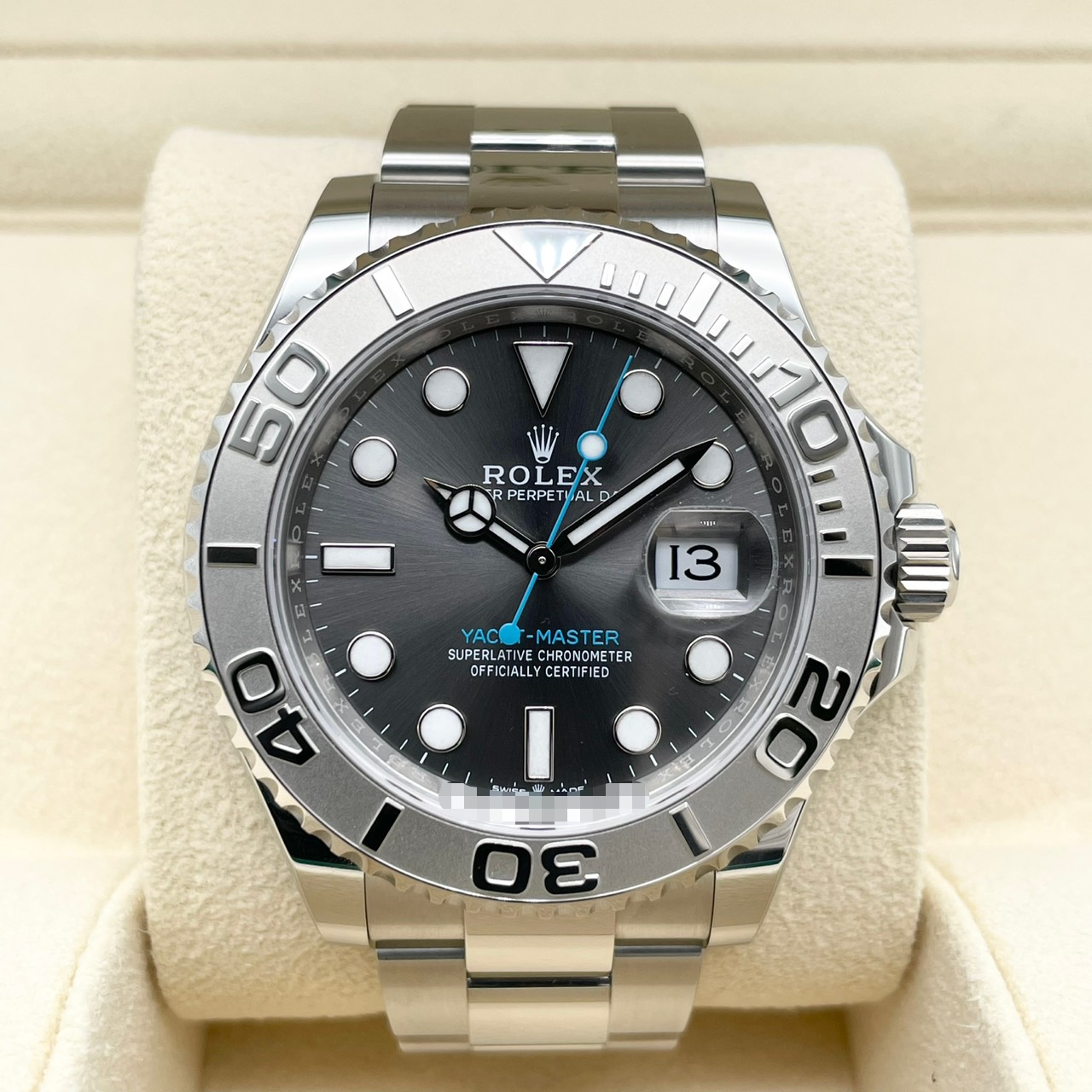 ����å��� ��åȥޥ����� 126622 ���졼�� �����������֥쥹��å� 40mm